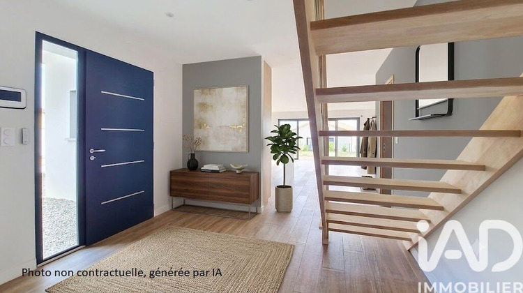 Ma-Cabane - Vente Maison Carignan-de-Bordeaux, 192 m²