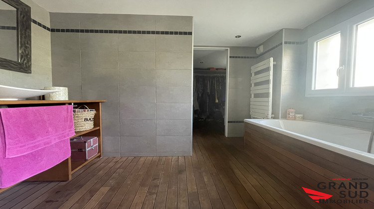 Ma-Cabane - Vente Maison Carignan-de-Bordeaux, 135 m²