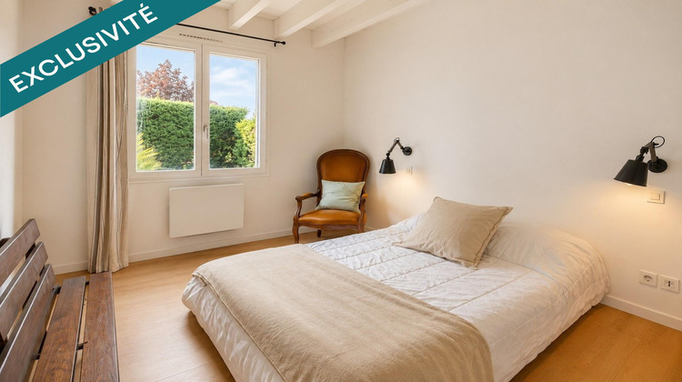 Ma-Cabane - Vente Maison Carignan-de-Bordeaux, 130 m²