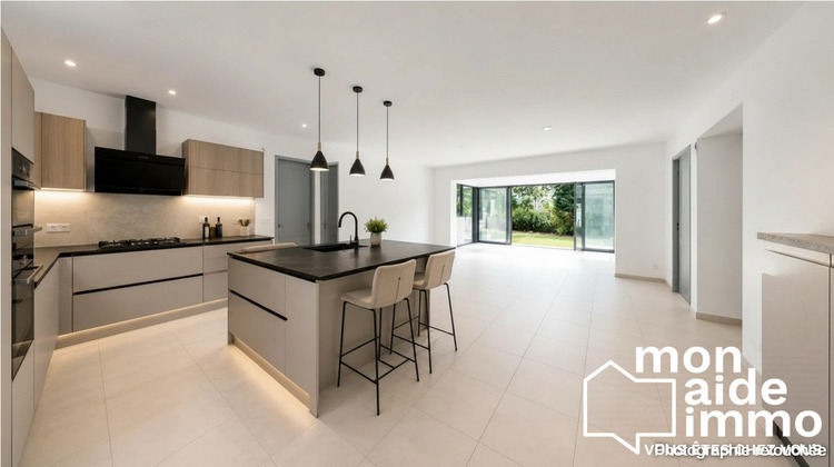 Ma-Cabane - Vente Maison Carignan-de-Bordeaux, 130 m²