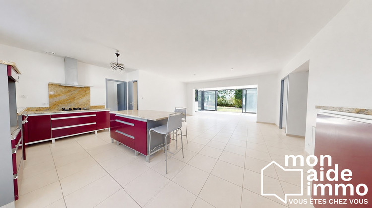 Ma-Cabane - Vente Maison Carignan-de-Bordeaux, 130 m²