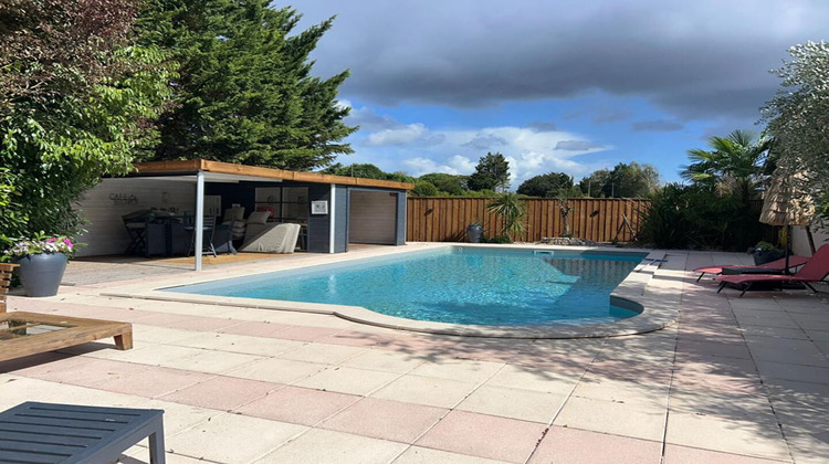 Ma-Cabane - Vente Maison CARIGNAN DE BORDEAUX, 225 m²