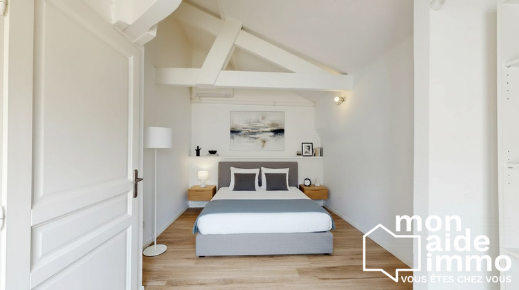 Ma-Cabane - Vente Maison Carignan-de-Bordeaux, 62 m²