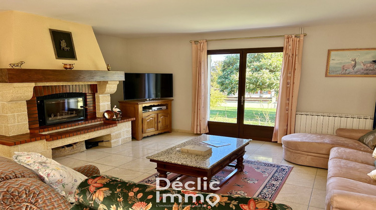 Ma-Cabane - Vente Maison CARIGNAN DE BORDEAUX, 165 m²
