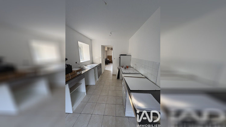 Ma-Cabane - Vente Maison Carisey, 91 m²