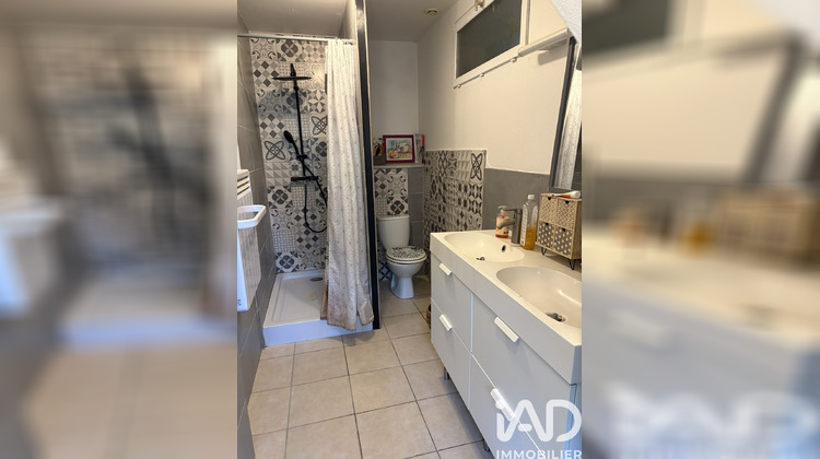 Ma-Cabane - Vente Maison Carisey, 91 m²