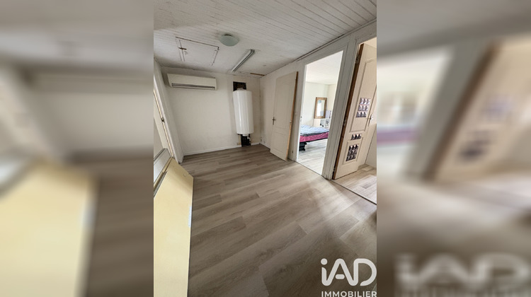 Ma-Cabane - Vente Maison Carisey, 91 m²