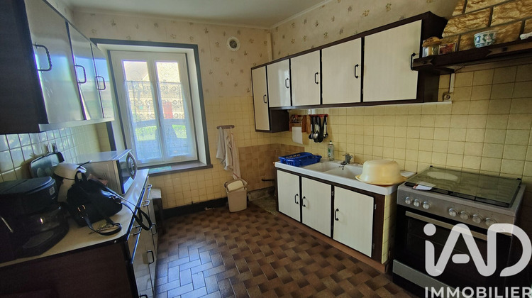 Ma-Cabane - Vente Maison Carisey, 93 m²