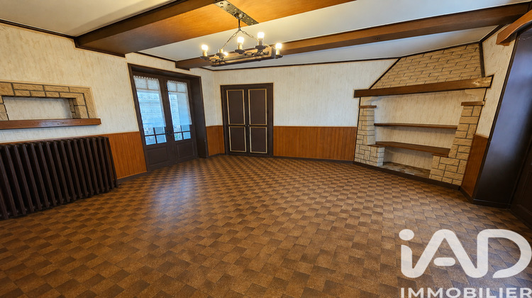 Ma-Cabane - Vente Maison Carisey, 93 m²