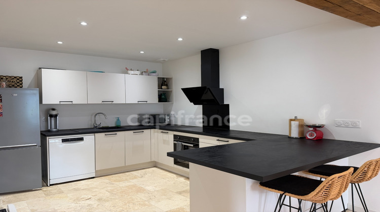 Ma-Cabane - Vente Maison CARISEY, 100 m²