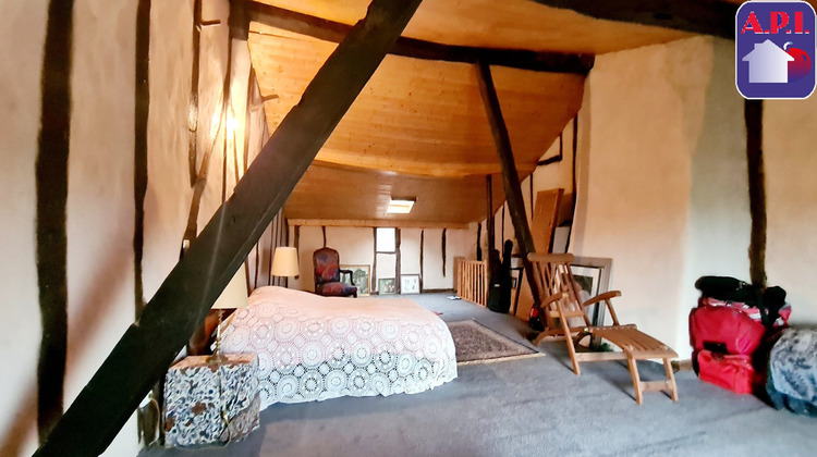 Ma-Cabane - Vente Maison CARLA BAYLE, 119 m²