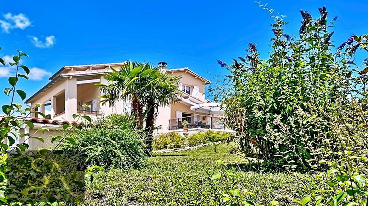 Ma-Cabane - Vente Maison CARLA BAYLE, 159 m²