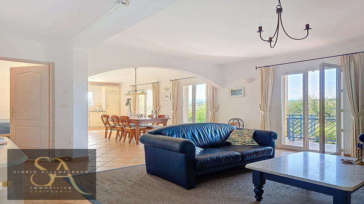 Ma-Cabane - Vente Maison CARLA BAYLE, 174 m²