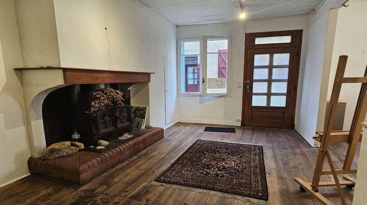 Ma-Cabane - Vente Maison CARLA BAYLE, 133 m²