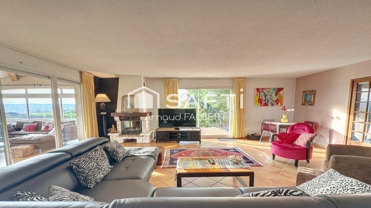 Ma-Cabane - Vente Maison Carla-Bayle, 183 m²