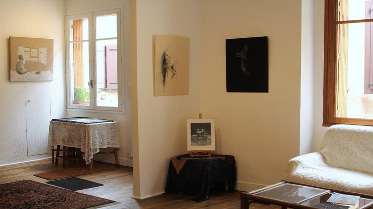 Ma-Cabane - Vente Maison CARLA BAYLE, 133 m²