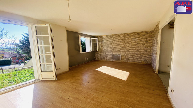 Ma-Cabane - Vente Maison CARLA BAYLE, 76 m²