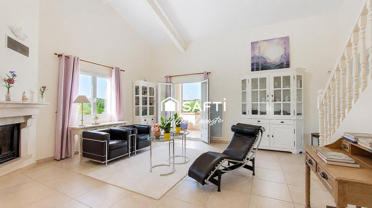 Ma-Cabane - Vente Maison Carla-Bayle, 160 m²