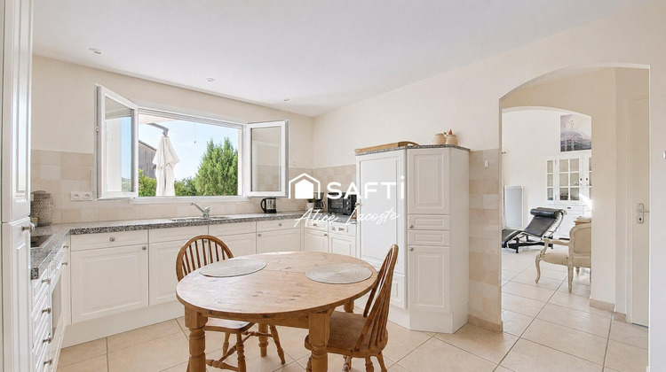 Ma-Cabane - Vente Maison Carla-Bayle, 160 m²