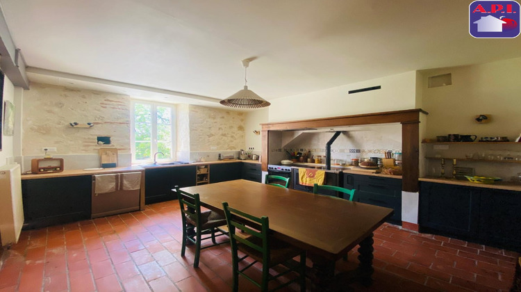 Ma-Cabane - Vente Maison CARLA BAYLE, 230 m²