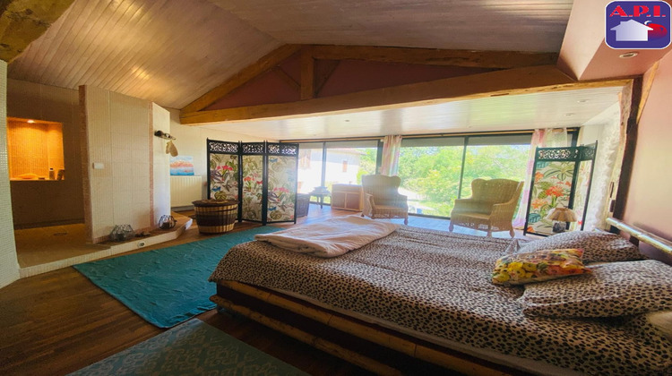 Ma-Cabane - Vente Maison CARLA BAYLE, 230 m²