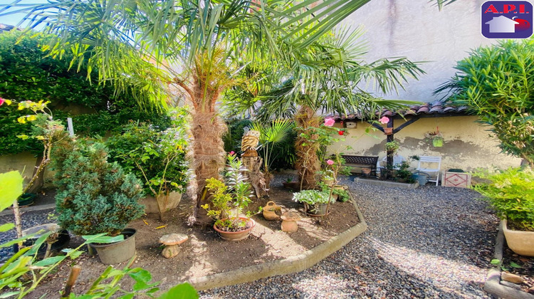 Ma-Cabane - Vente Maison CARLA BAYLE, 226 m²