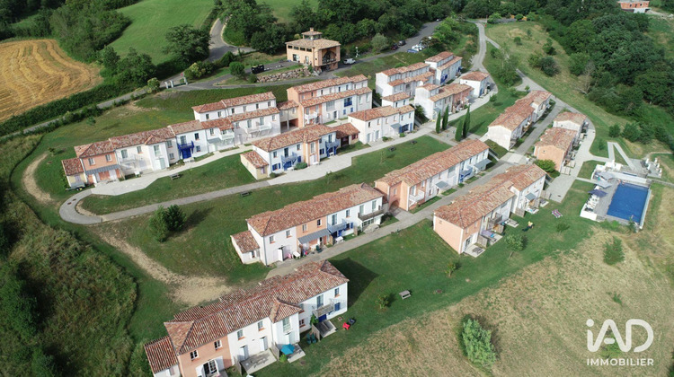 Ma-Cabane - Vente Maison Carla-Bayle, 54 m²