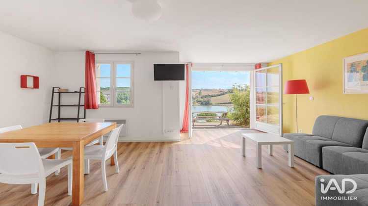 Ma-Cabane - Vente Maison Carla-Bayle, 65 m²