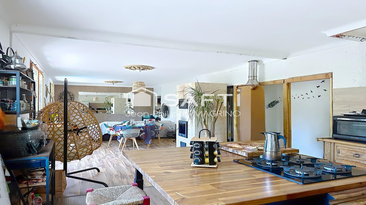 Ma-Cabane - Vente Maison Carla-de-Roquefort, 102 m²