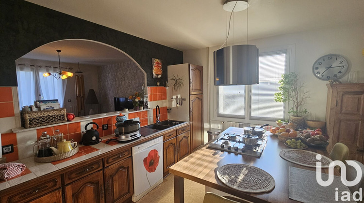 Ma-Cabane - Vente Maison Carlat, 240 m²