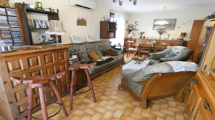 Ma-Cabane - Vente Maison CARLEPONT, 91 m²