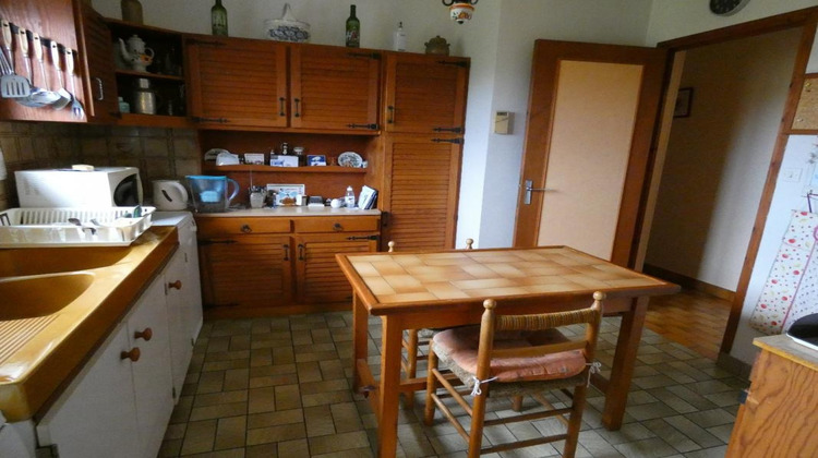 Ma-Cabane - Vente Maison CARLEPONT, 91 m²