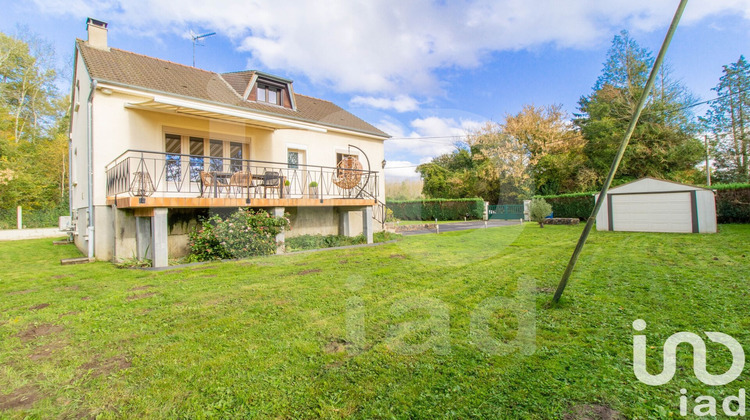 Ma-Cabane - Vente Maison Carlepont, 105 m²