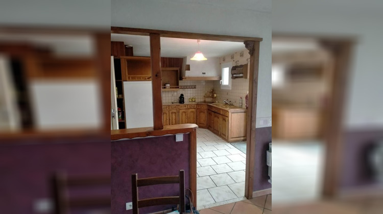 Ma-Cabane - Vente Maison CARLEPONT, 118 m²