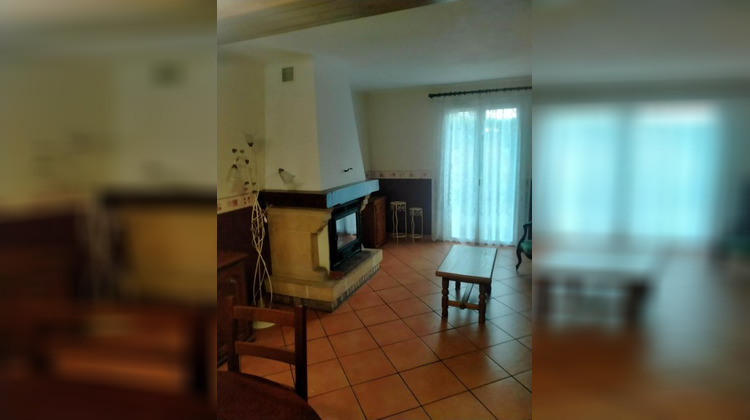 Ma-Cabane - Vente Maison CARLEPONT, 118 m²