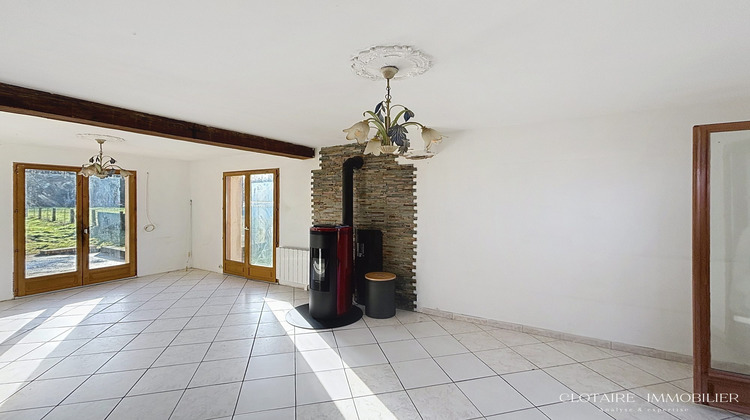 Ma-Cabane - Vente Maison Carlepont, 85 m²