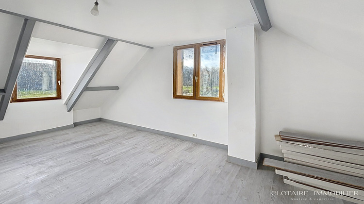 Ma-Cabane - Vente Maison Carlepont, 85 m²