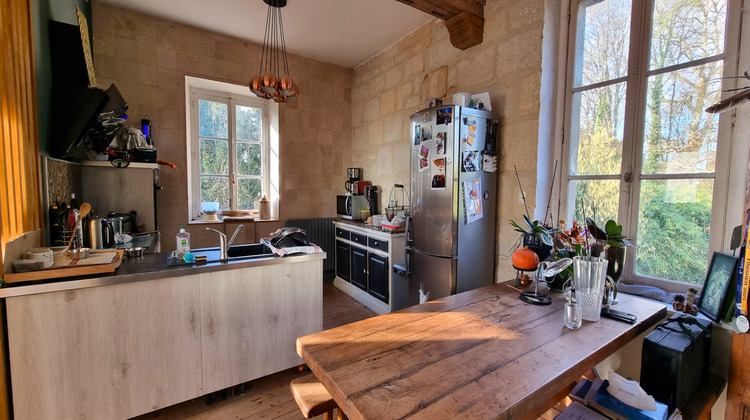 Ma-Cabane - Vente Maison CARLEPONT, 134 m²