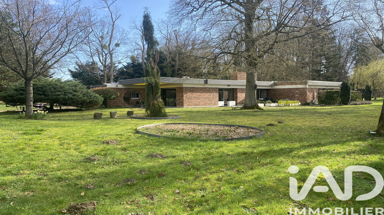 Ma-Cabane - Vente Maison Carlepont, 313 m²