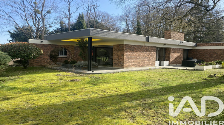 Ma-Cabane - Vente Maison Carlepont, 313 m²