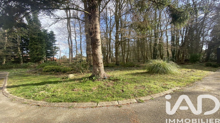 Ma-Cabane - Vente Maison Carlepont, 313 m²