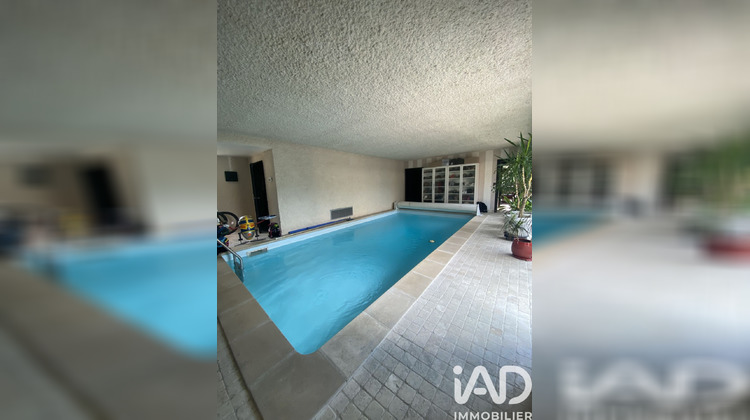 Ma-Cabane - Vente Maison Carlepont, 313 m²