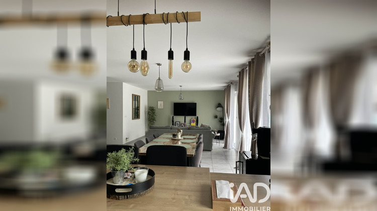 Ma-Cabane - Vente Maison Carlepont, 133 m²