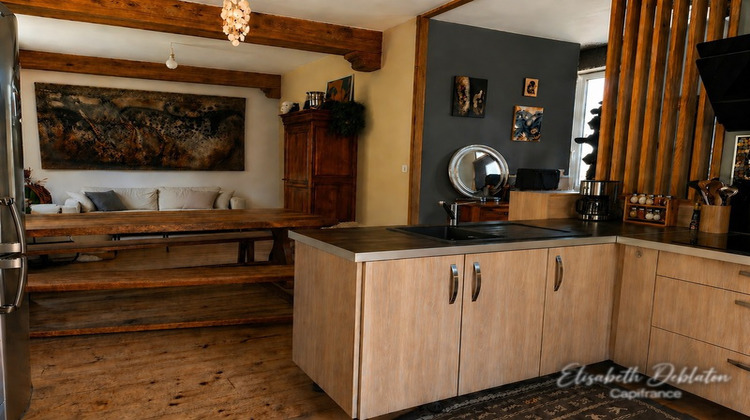 Ma-Cabane - Vente Maison CARLEPONT, 133 m²