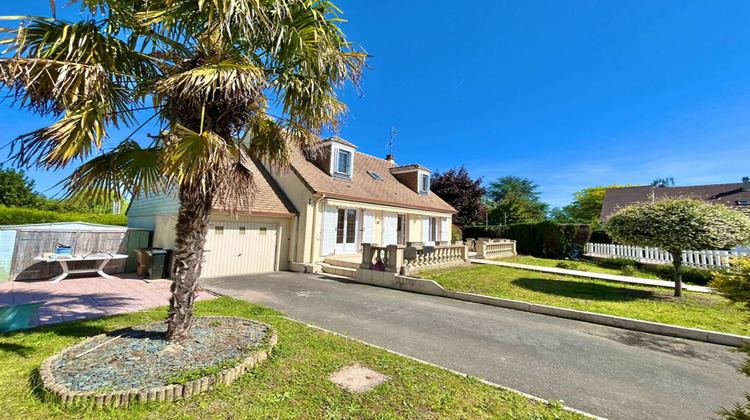 Ma-Cabane - Vente Maison CARLEPONT, 100 m²