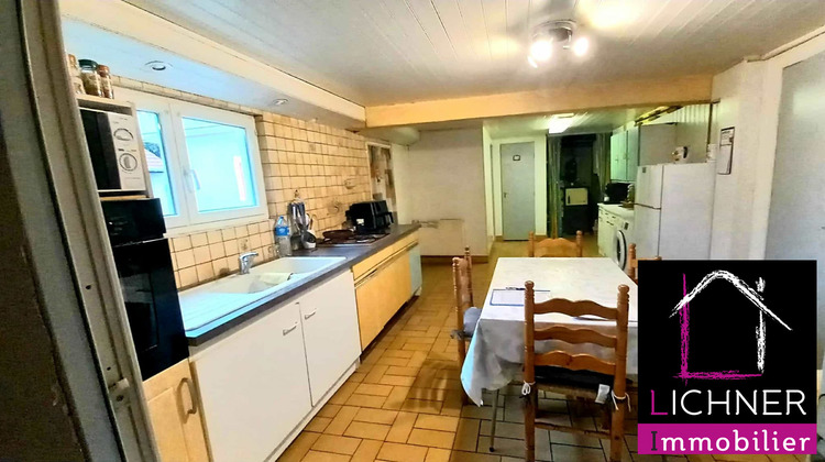 Ma-Cabane - Vente Maison Carling, 139 m²