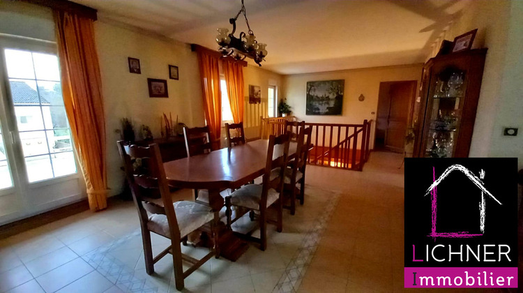 Ma-Cabane - Vente Maison Carling, 139 m²