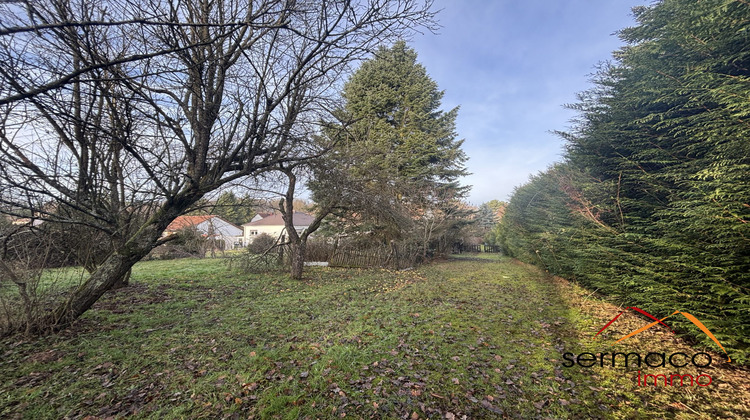 Ma-Cabane - Vente Maison Carling, 111 m²