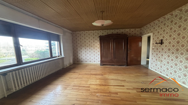 Ma-Cabane - Vente Maison Carling, 111 m²