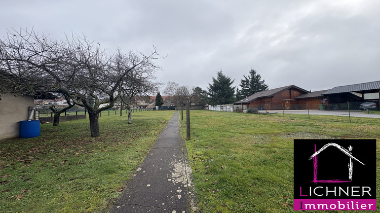 Ma-Cabane - Vente Maison Carling, 139 m²